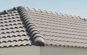 advantages of Widmore clay roofing