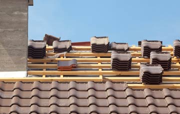 Widmore clay roofing costs