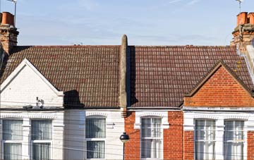 clay roofing Widmore, Bromley