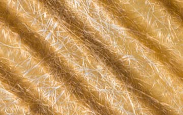 Widmore fibreglass roof waterproofing