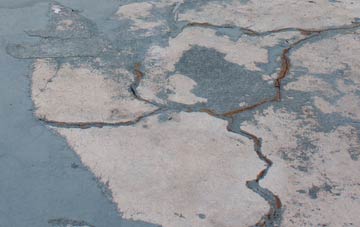 fibreglass roofing replacement Widmore