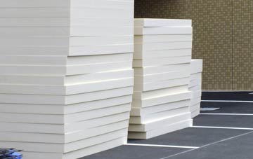 Widmore flat roof insulation costs