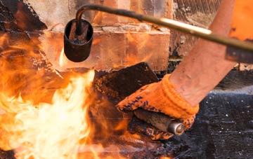 Widmore flat roof repair companies