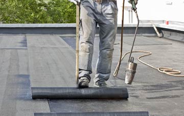 flat roof replacement Widmore, Bromley