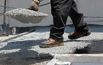 Widmore flat roofing companies