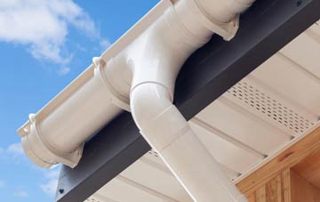 Widmore gutter installation costs