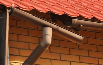 Widmore gutter repair costs