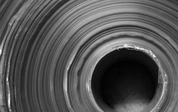 Widmore pvc roof replacement