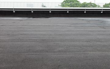 Widmore asphalt roof replacement