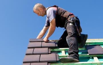 disadvantages of Widmore slate roofing