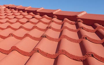 Widmore tile and slate roof replacement