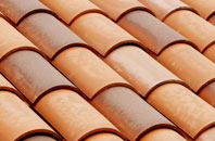 Widmore clay roofing