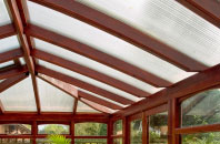 Widmore conservatory roofing insulation
