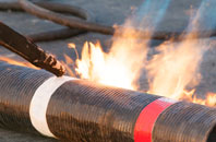 Widmore flat roofing replacement