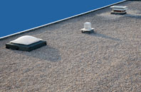 Widmore flat roofing