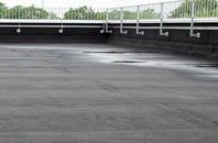 find rated Widmore flat roofing companies