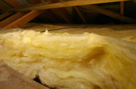Widmore pitch roof insulation