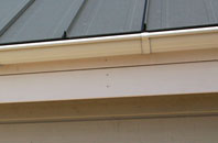 Widmore soffit repair