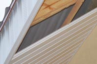 rated Widmore soffit repair companies